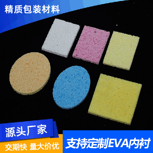 烙铁头清洁海绵