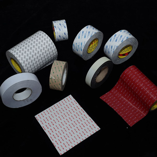 电子模切辅料