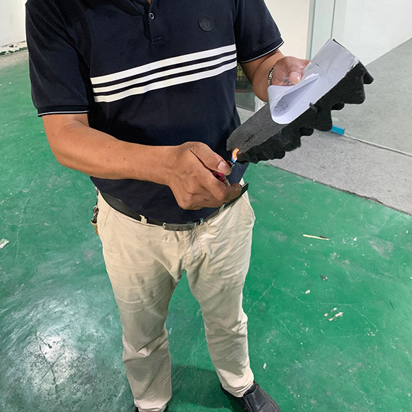 厂家直供免费防火EVA泡棉